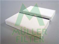 MULLER FILTER FC157x2