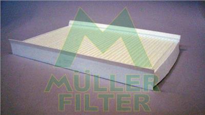 MULLER FILTER FC249 EAN: 8033977502491.