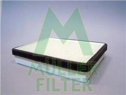 MULLER FILTER FC250