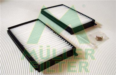 MULLER FILTER FC290 EAN: 8033977502903.
