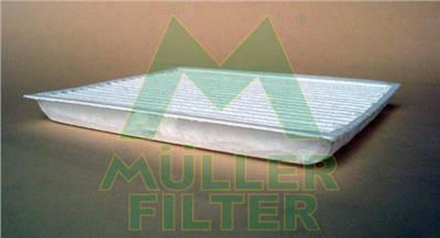 MULLER FILTER FC287 EAN: 8033977502873.