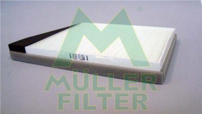 MULLER FILTER FC322 EAN: 8033977503221.