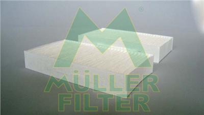 MULLER FILTER FC322 EAN: 8033977503221.