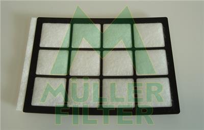 MULLER FILTER FC484 EAN: 8033977504846.