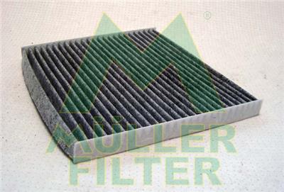 MULLER FILTER FK432x2 EAN: 8033977604324.