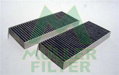 MULLER FILTER FK432x2 EAN: 8033977604324.
