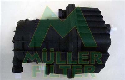 MULLER FILTER FN918 EAN: 8033977409189.