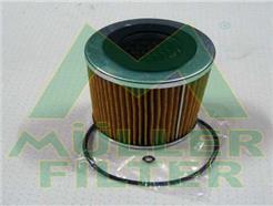 MULLER FILTER FOP202