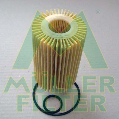 MULLER FILTER FOP368 EAN: 8033977203688.
