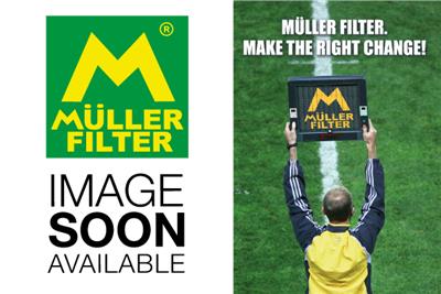 MULLER FILTER PA3775 EAN: 8033977837753.