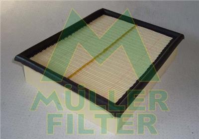 MULLER FILTER PA114 EAN: 8033977801143.