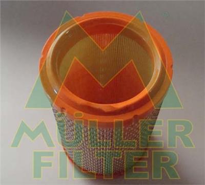 MULLER FILTER PA221 EAN: 8033977802218.