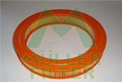 MULLER FILTER PA262 EAN: 8033977802621.