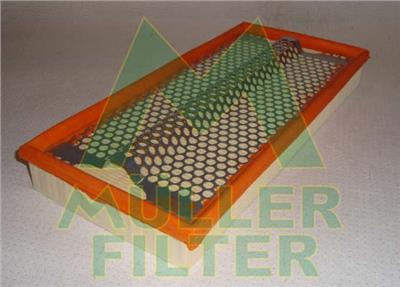 MULLER FILTER PA301 EAN: 8033977803017.