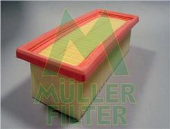 MULLER FILTER PA300