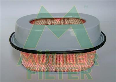 MULLER FILTER PA3328 EAN: 8033977833281.