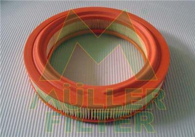 MULLER FILTER PA3385 EAN: 8033977833854.
