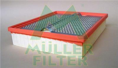 MULLER FILTER PA3426 EAN: 8033977834264.