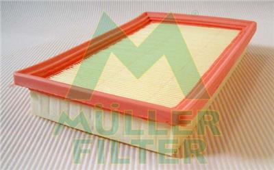 MULLER FILTER PA3466 EAN: 8033977834660.