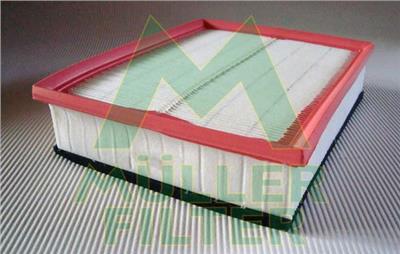MULLER FILTER PA3466 EAN: 8033977834660.