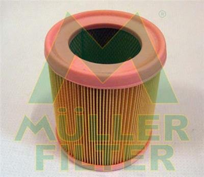MULLER FILTER PA3647 EAN: 8033977836473.