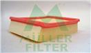 MULLER FILTER PA467