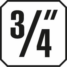 Gedore KL-4014-4224 EAN: 4046459147398.