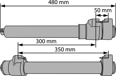 Gedore KL-0015