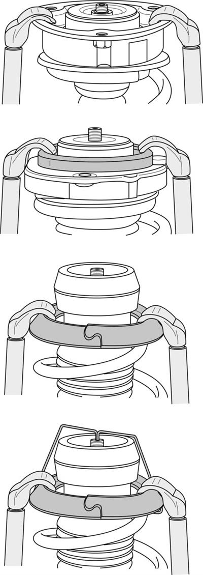 Gedore KL-0029-110 A EAN: 4046459160809.