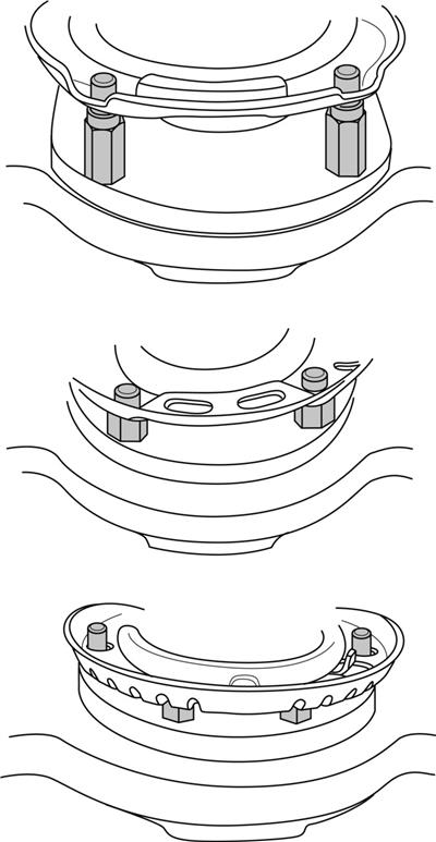 Gedore KL-0029-110 A EAN: 4046459160809.