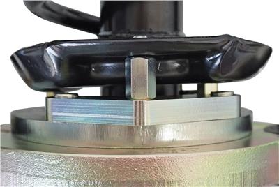 Gedore KL-0029-122 EAN: 4046459168584.