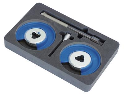 Gedore KL-0033-10 E EAN: 4046459172628.