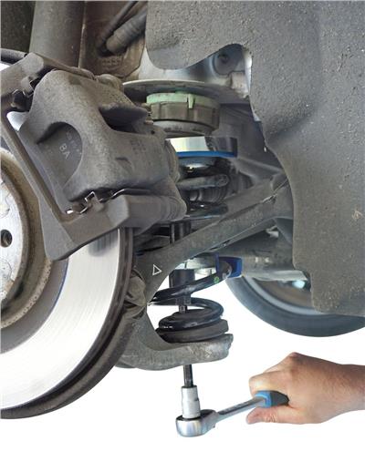 Gedore KL-0033-10 E EAN: 4046459172628.