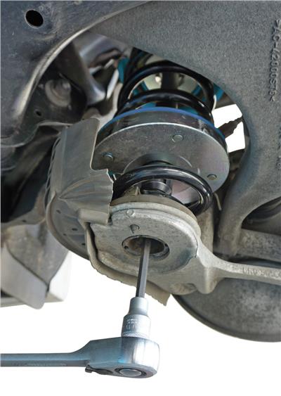 Gedore KL-0033-10 E EAN: 4046459172628.