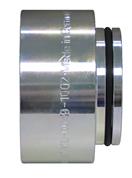 Gedore KL-0039-1002 - Adaptér, uchytenie