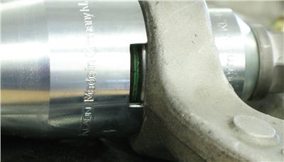 Gedore KL-0043-11 B EAN: 4046459132219.