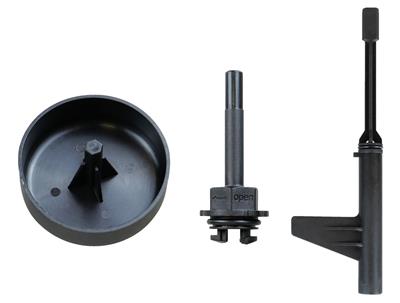 Gedore KL-0124-4360-1