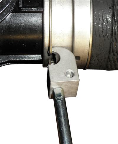 Gedore KL-0124-59 EAN: 4046459147275.