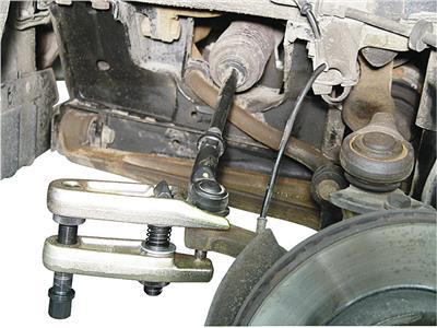 Gedore KL-0165-1 EAN: 4046459021391.