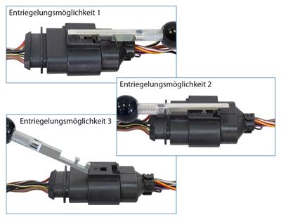 Gedore KL-0190-13 EAN: 4046459178163.