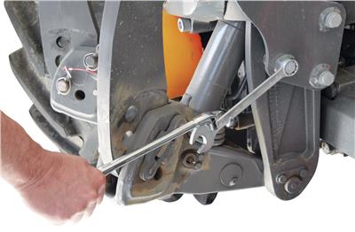 Gedore KL-4007-500 EAN: 4046459178675.