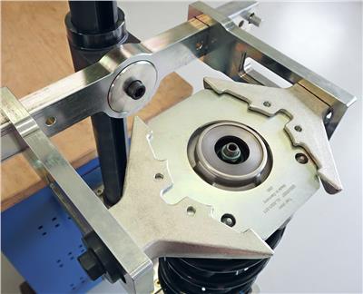 Gedore KL-5501-31 EAN: 4046459177814.