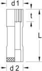Gedore D 19 L 30