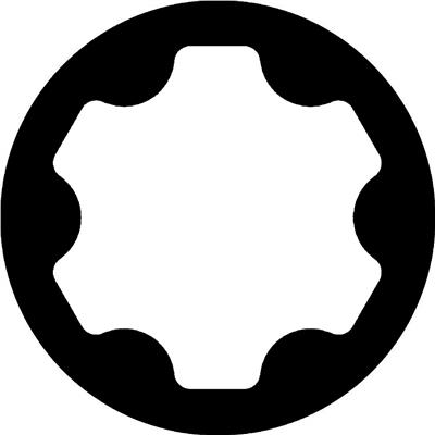 Gedore KL-4043-400