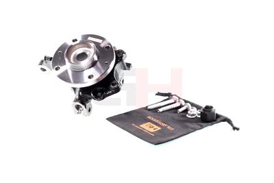 GH GH-281902H EAN: 4251530877976.