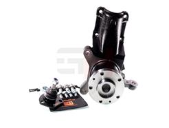 GH GH-281961V Kompletný náboj riadenia