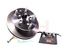 GH GH-282543H Kompletný náboj riadenia