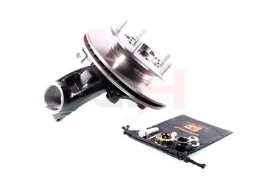 GH GH-282543V EAN: 4251530878201.