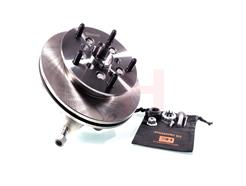 GH GH-282551AH Kompletný náboj riadenia