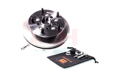 GH GH-282551AH EAN: 4251530878270.